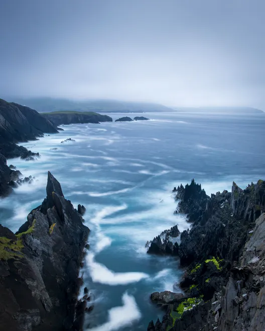 Beara peninsula