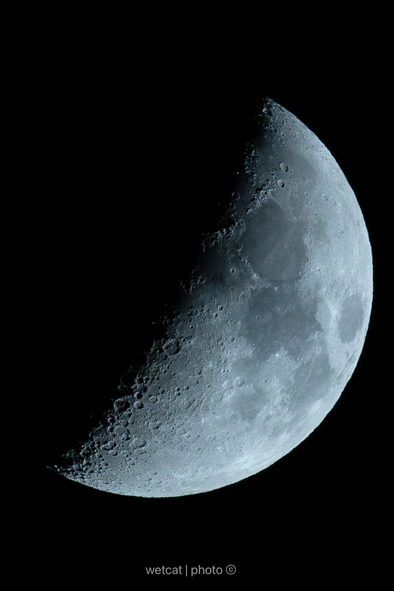 Half Moon