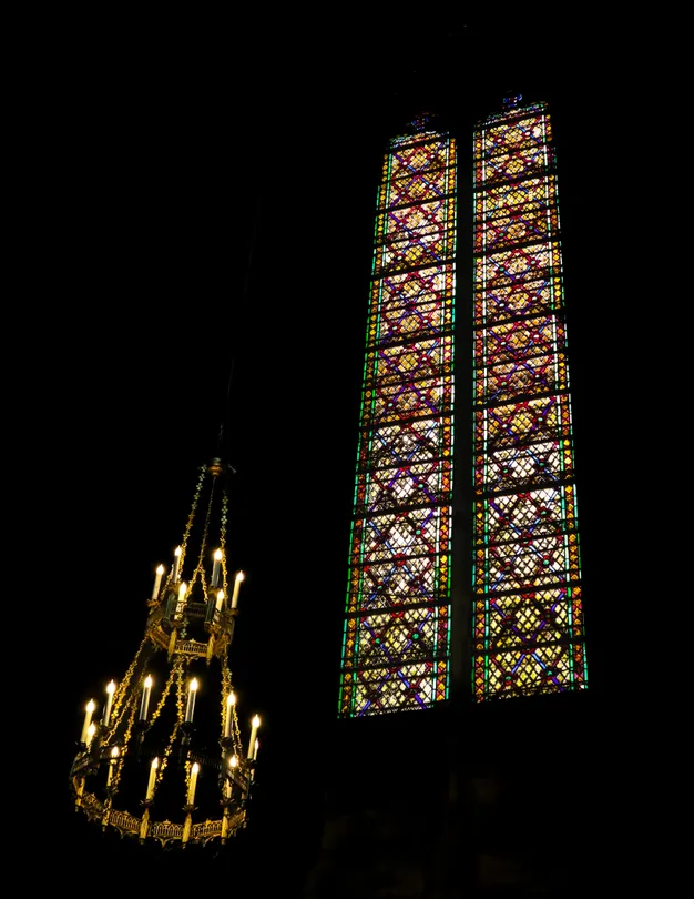 Holy Light