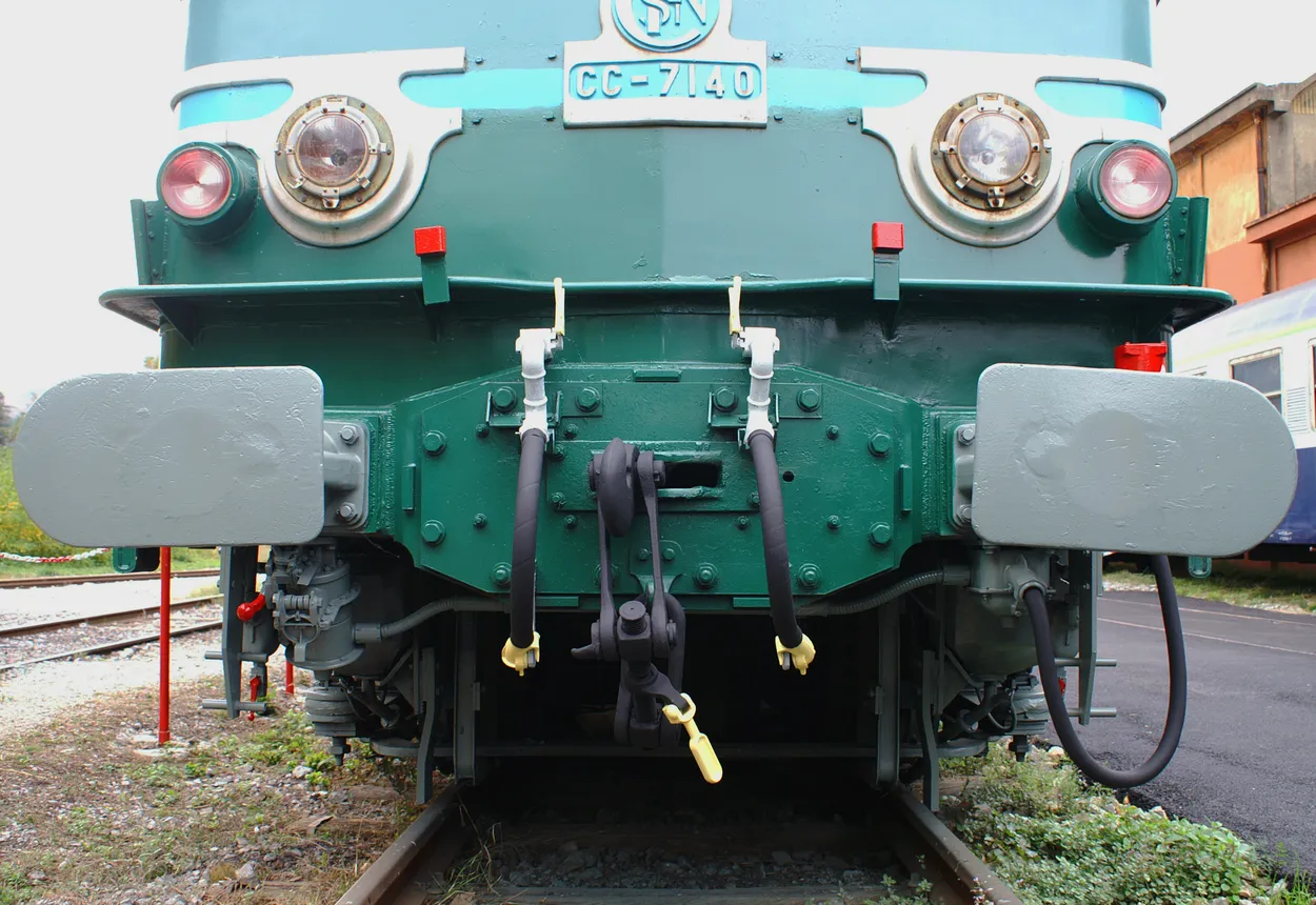 Train