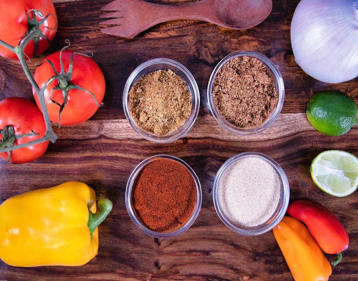Spices