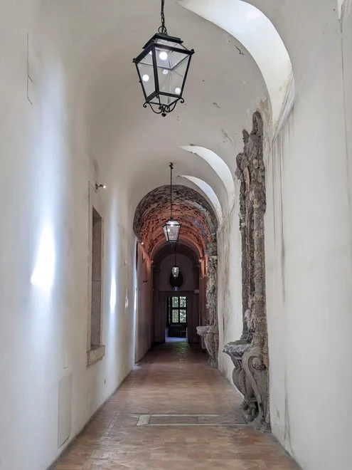 Villa d'Este - Tivoli