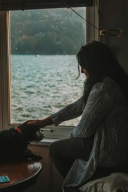 Puppy Love