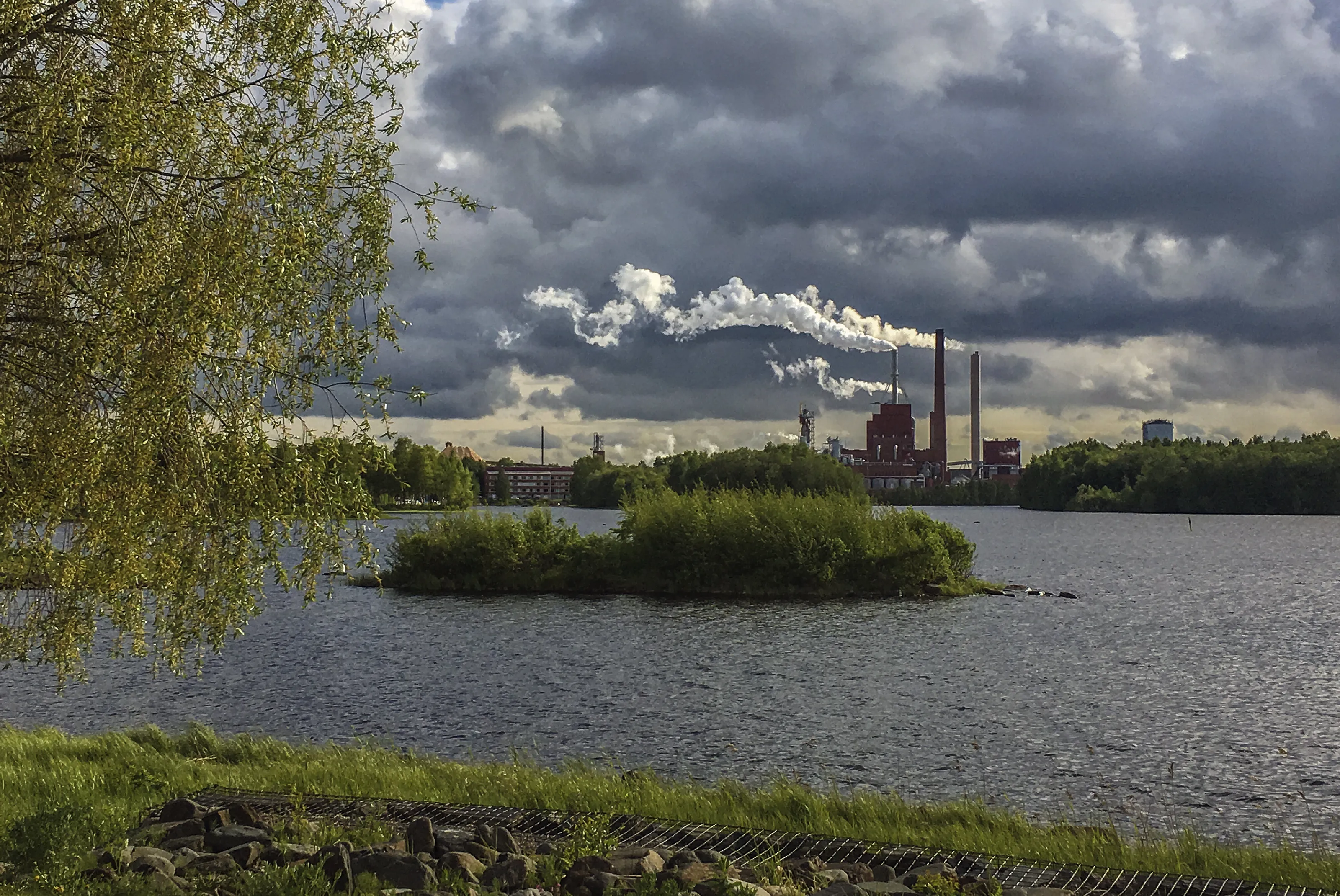 Oulu (Finland