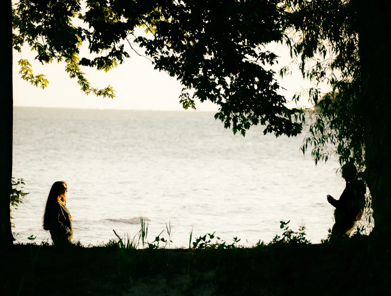 A Moment