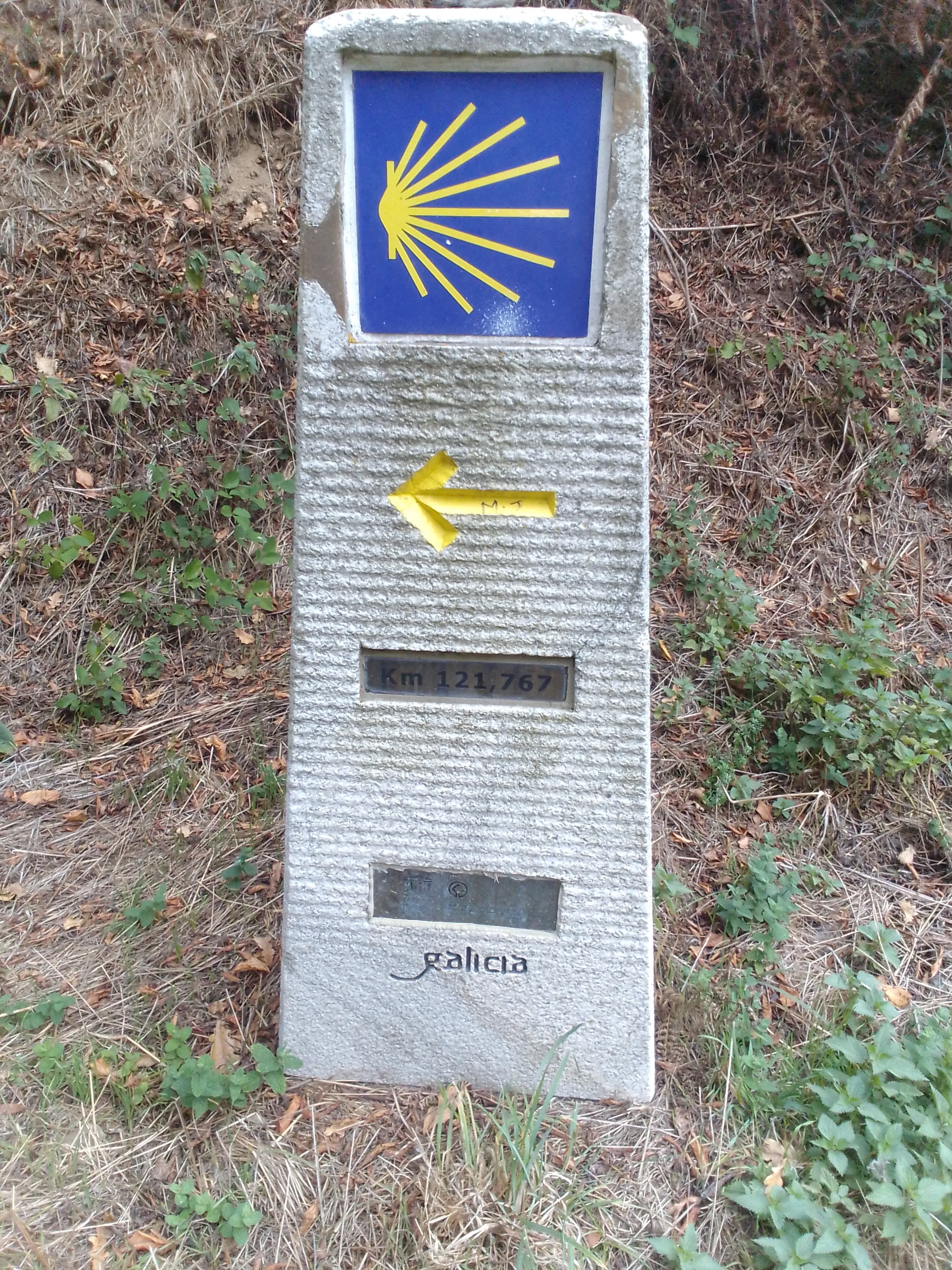 Camino de Santiago