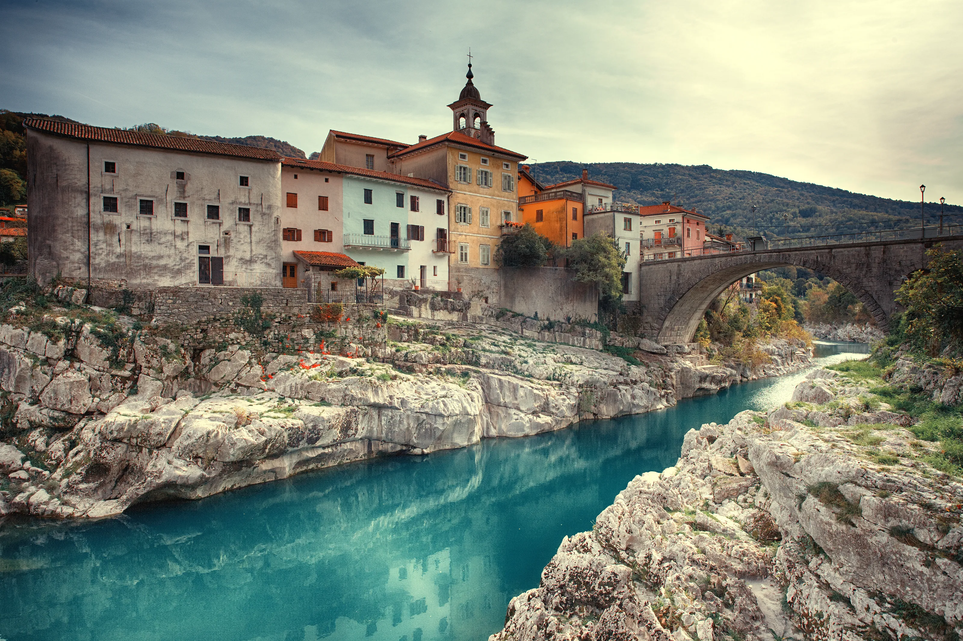 Slovenia