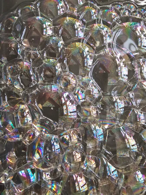 Bubbles