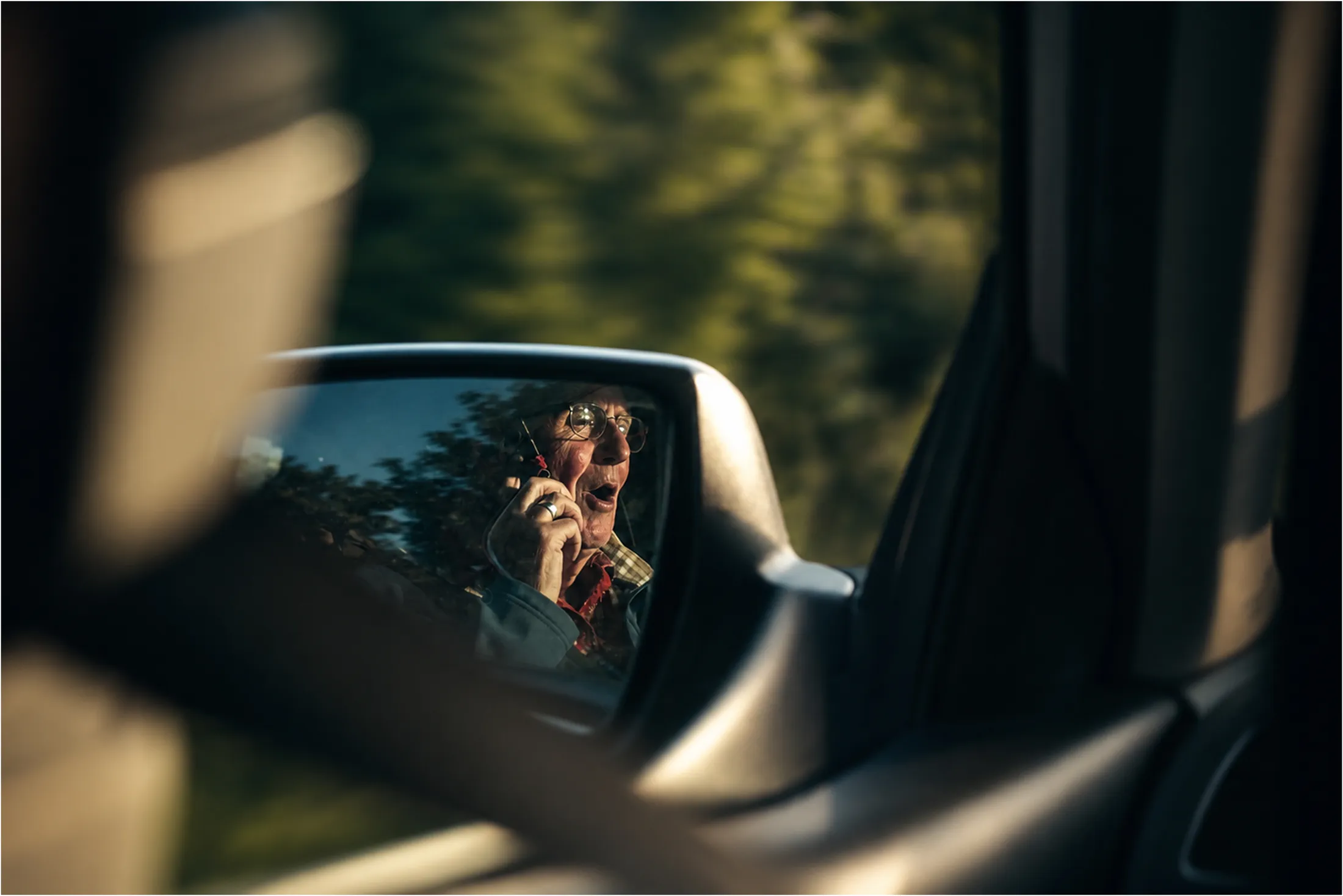 Man In The Mirror