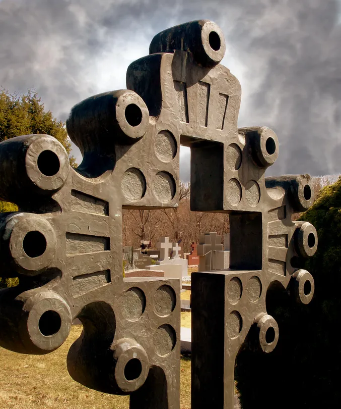 Tombstone