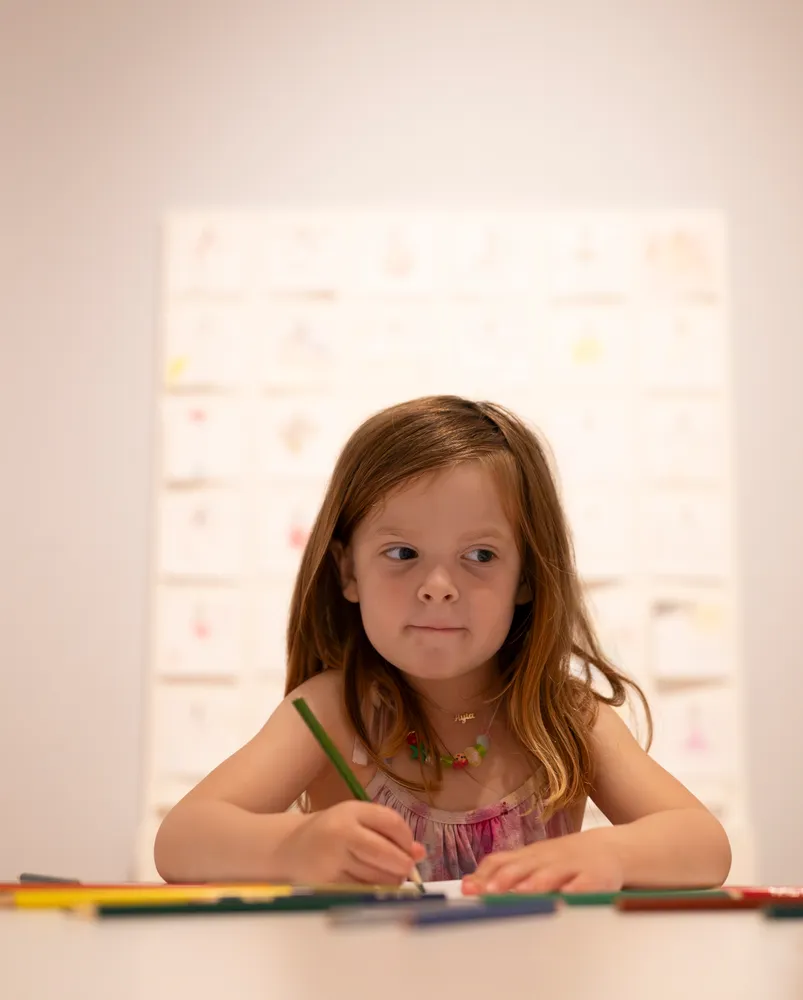 Young Artist