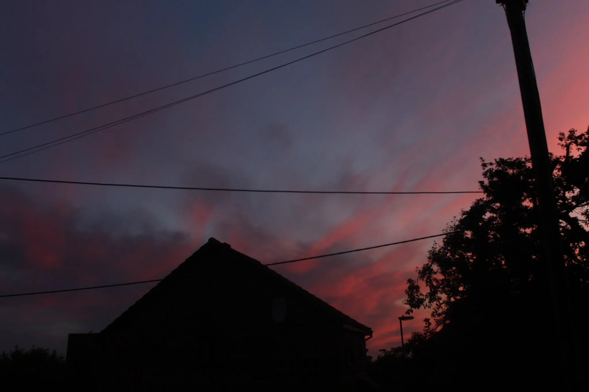 Sunset 🌇
