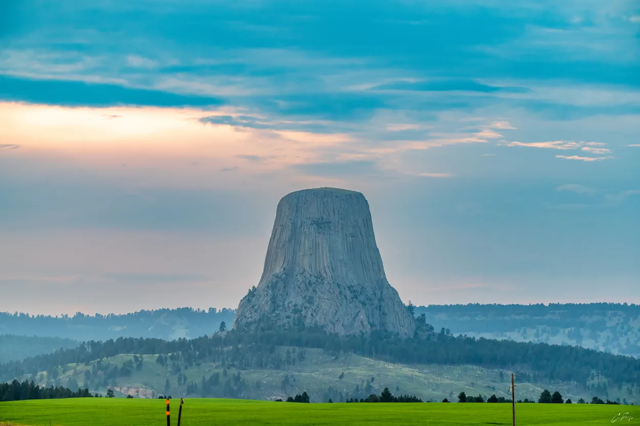 Devils Tower