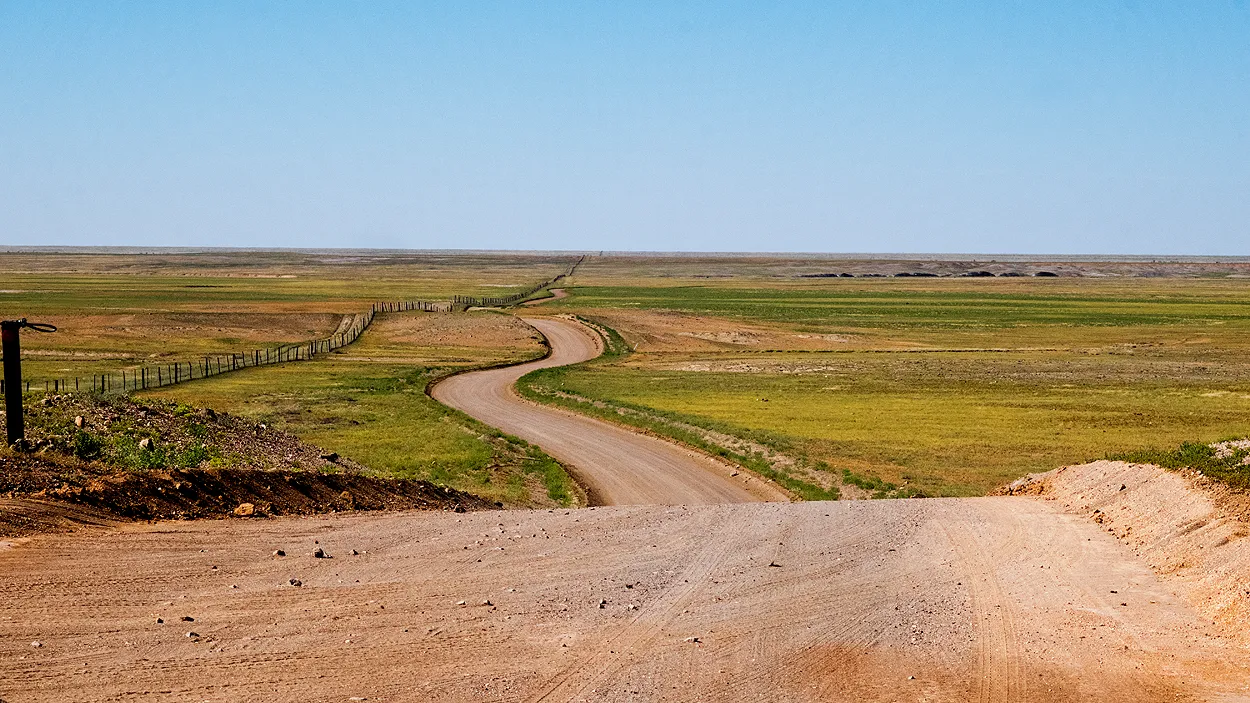 Coober Pedy