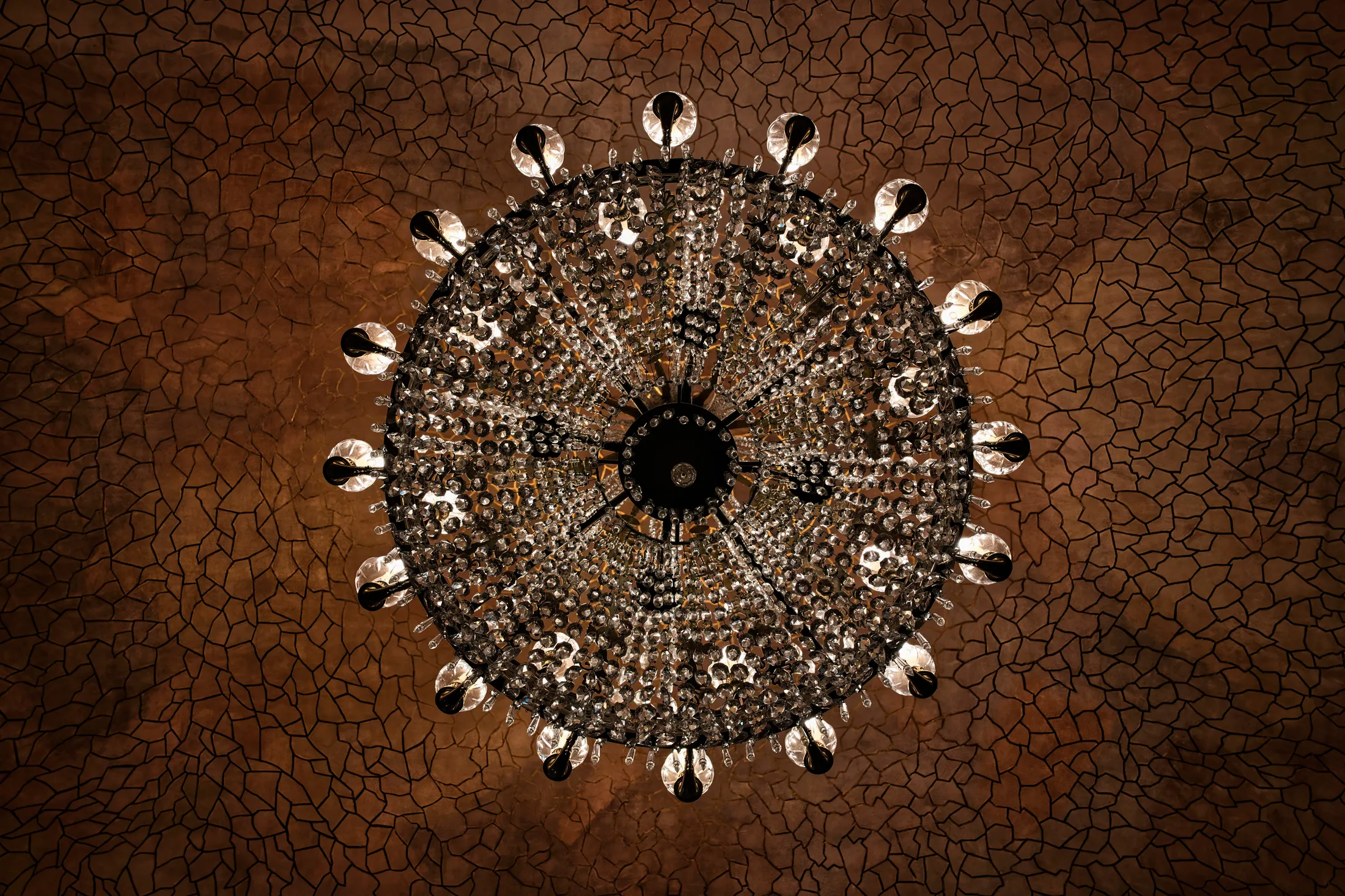 Fractured Halo