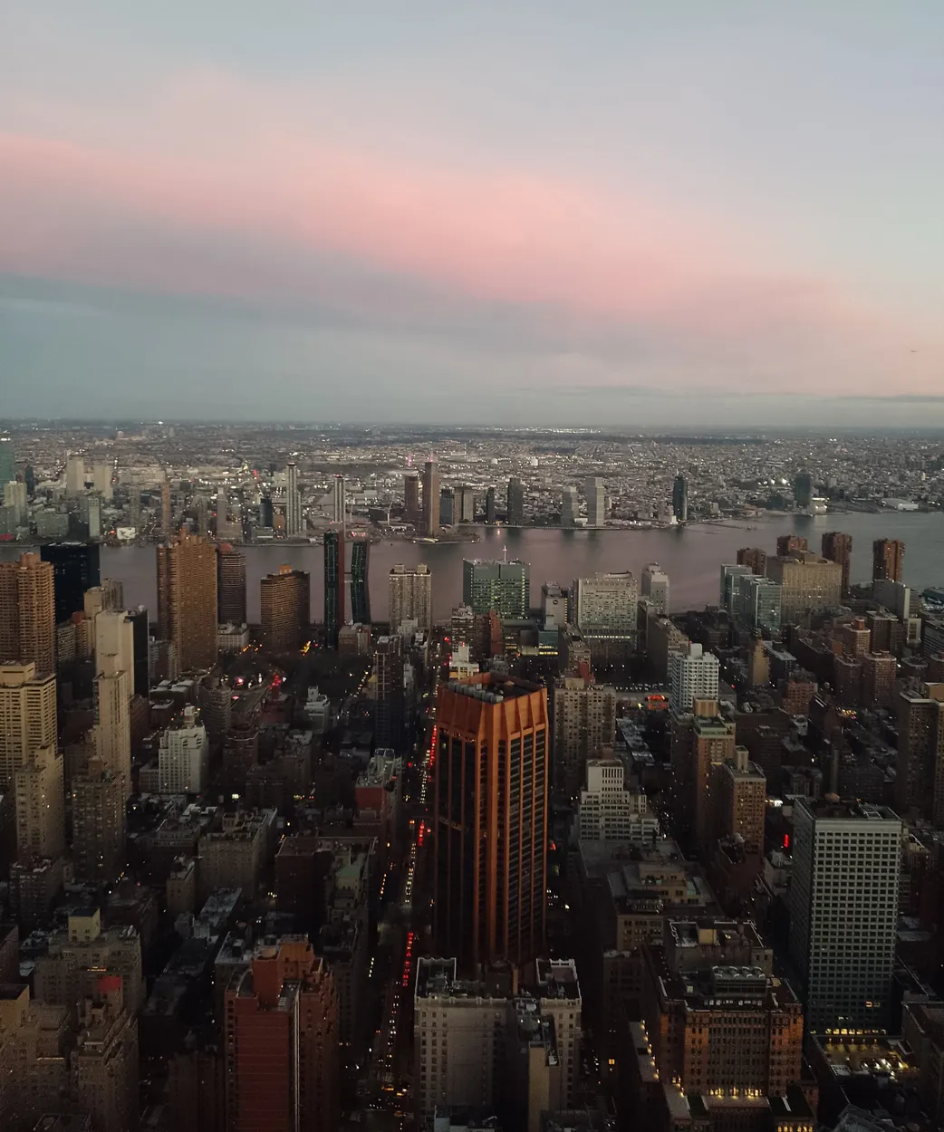 NYC
