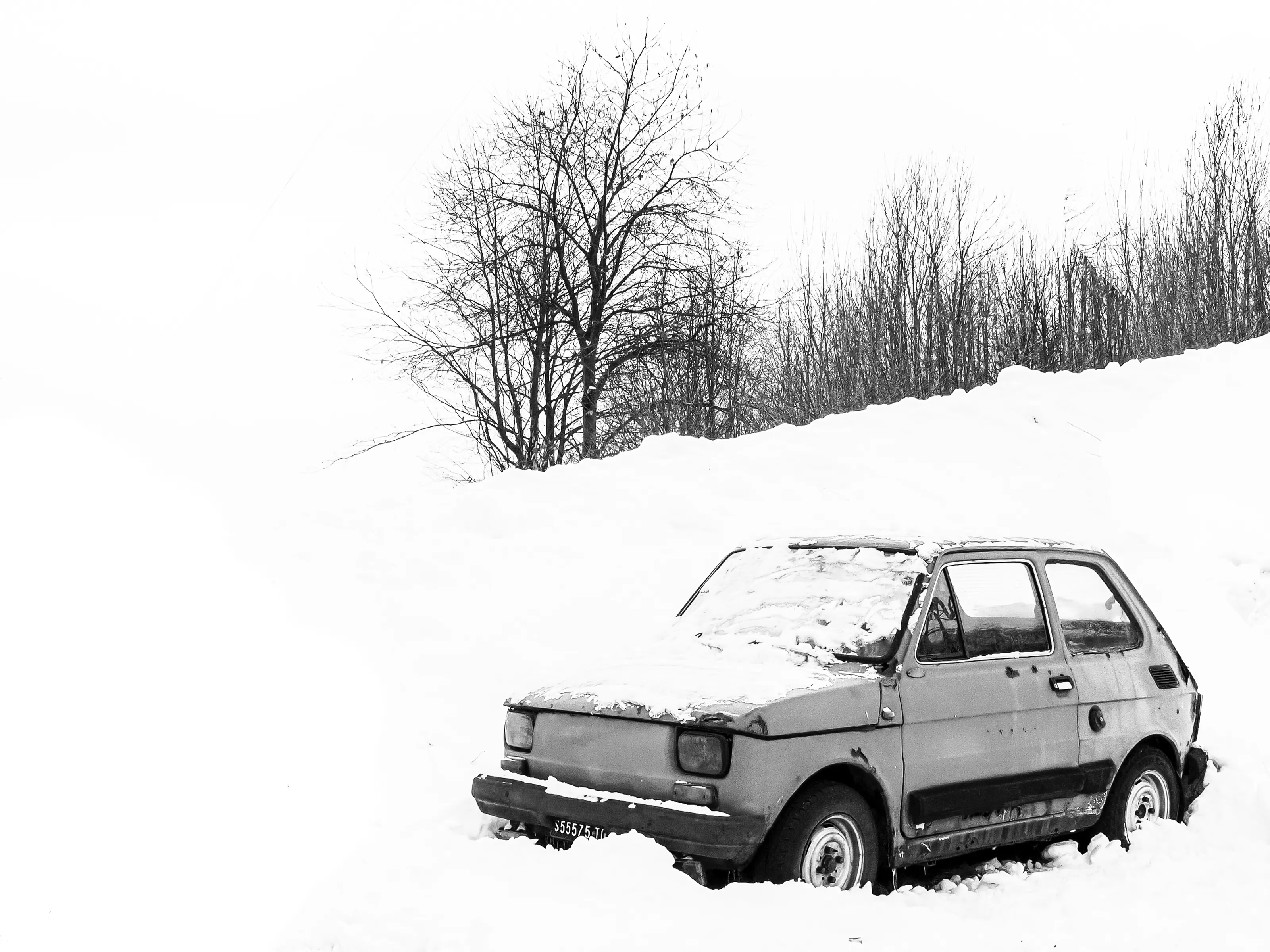 Fiat 600