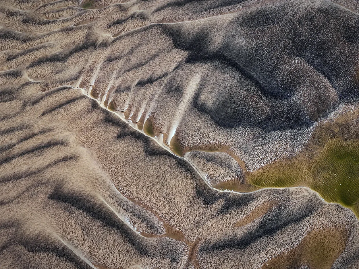 Abstract Nature