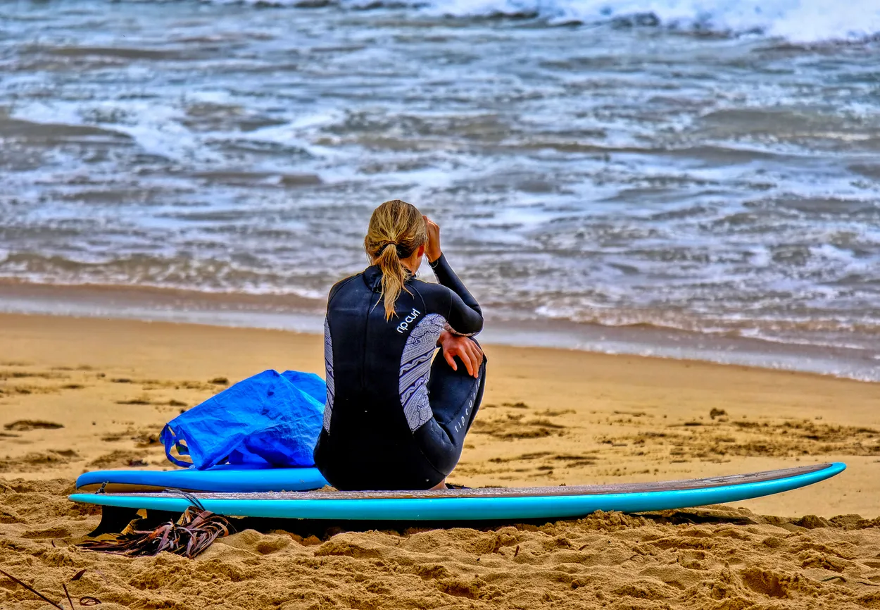 Contemplation