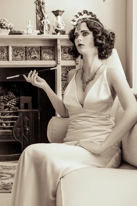 Vintage Elegance