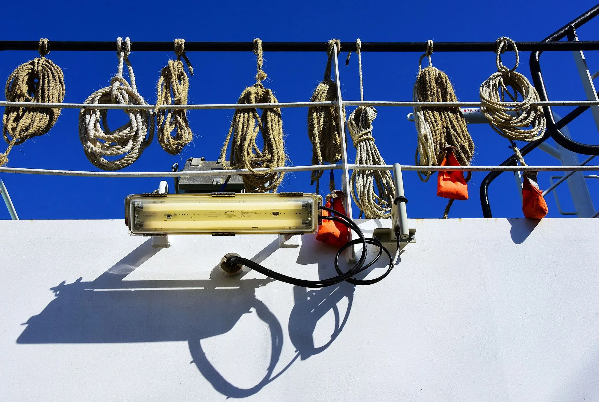 Rope