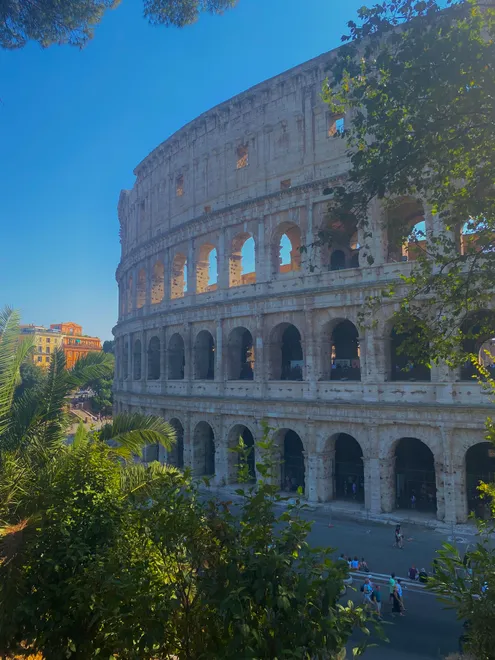 Colosseum