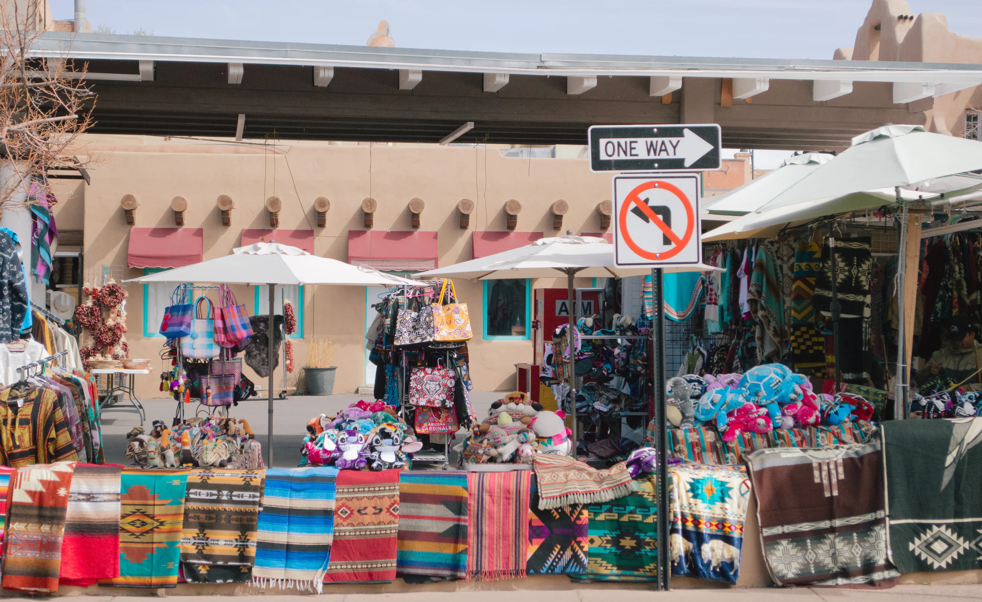 Santa Fe Culture
