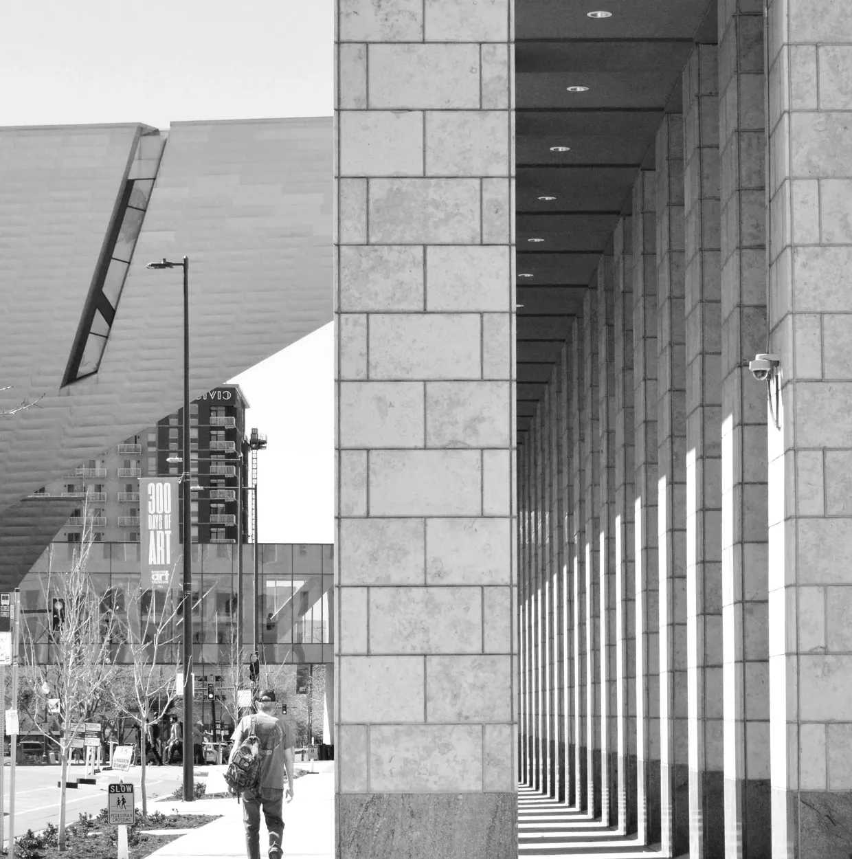Repetitive Threshold in Context