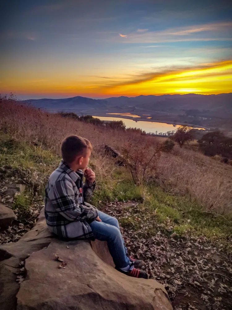 Sunset View