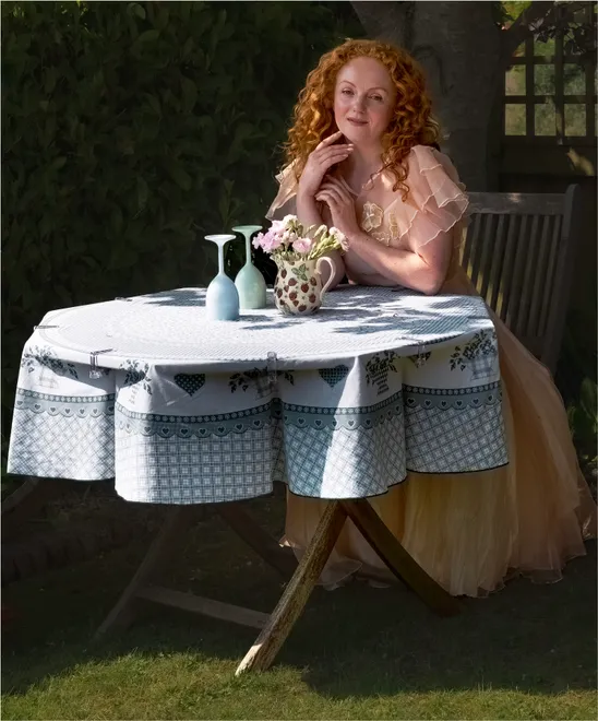 'Afternoon Tea'