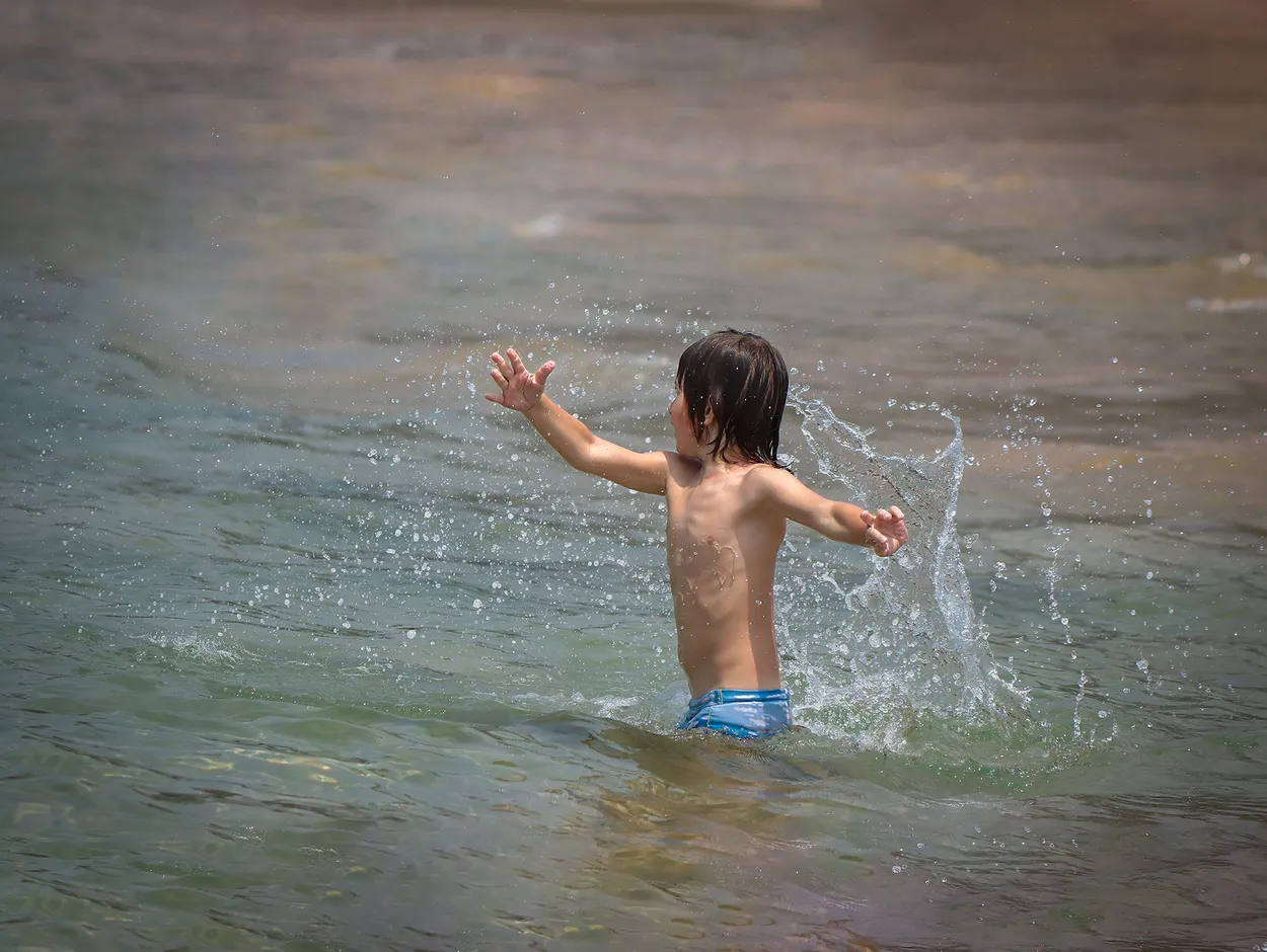 Coastal Joy