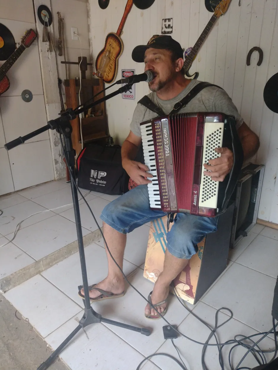 Making Music