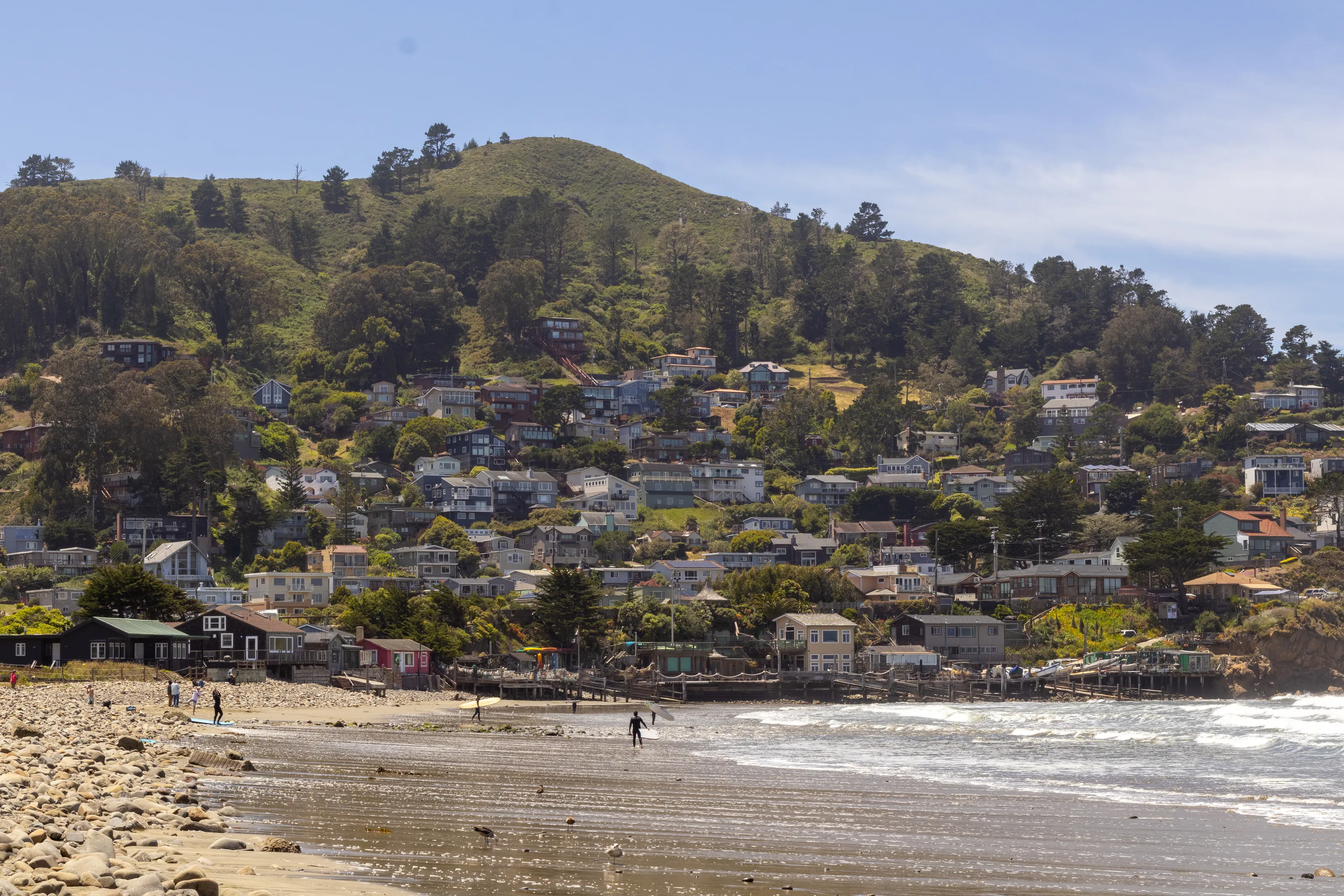 Pacifica