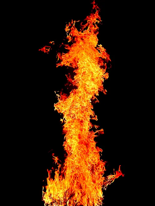 Fire photo am i right