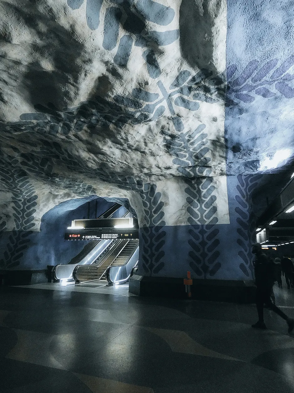 Stockholm