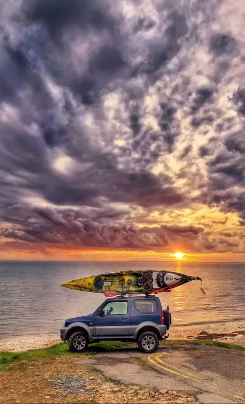 The California dream