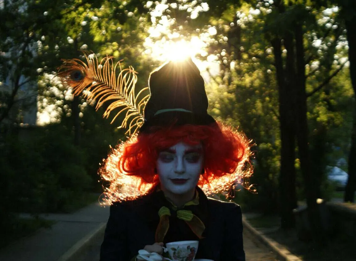 Hatter