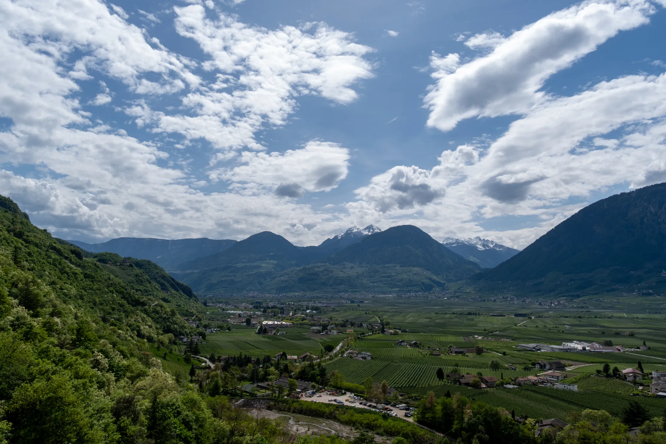 Trentino-Alto Adige