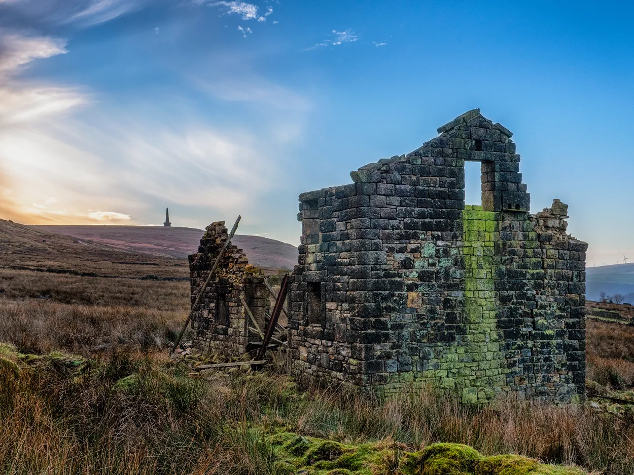 Stoodley Pike