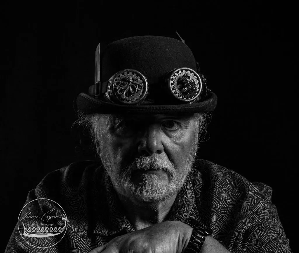 Steam Punk