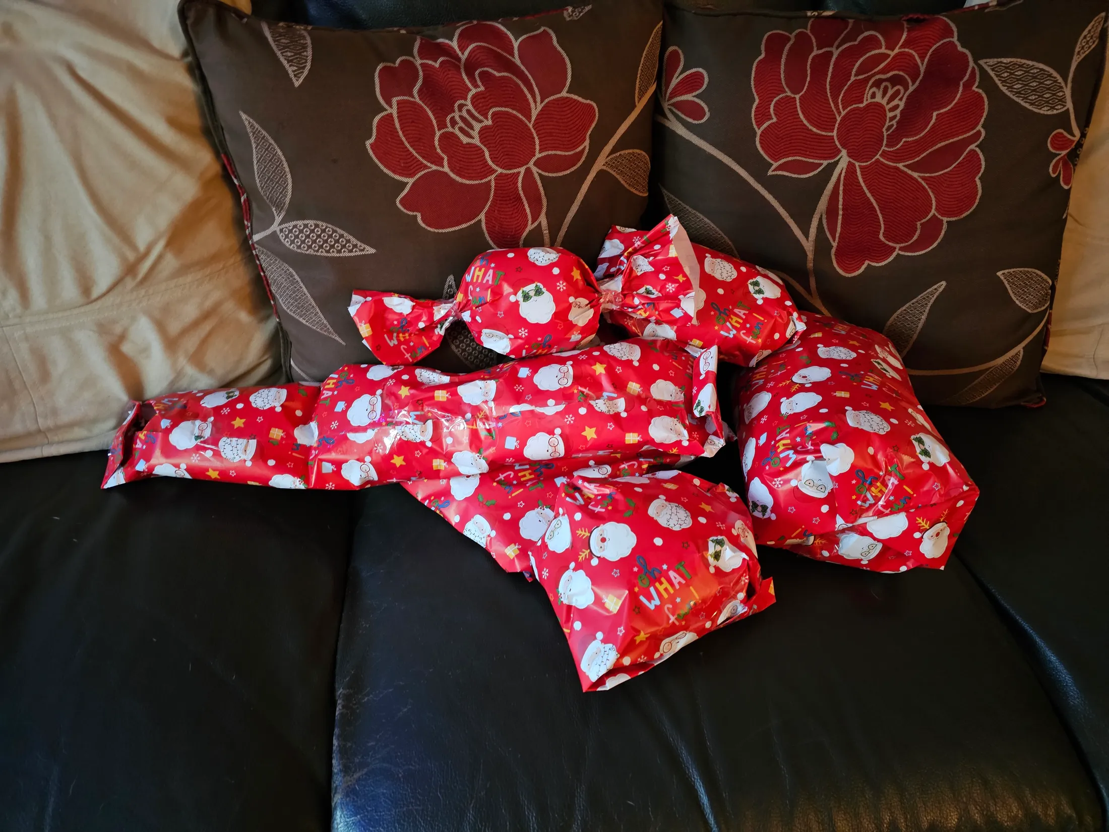 Christmas gifts