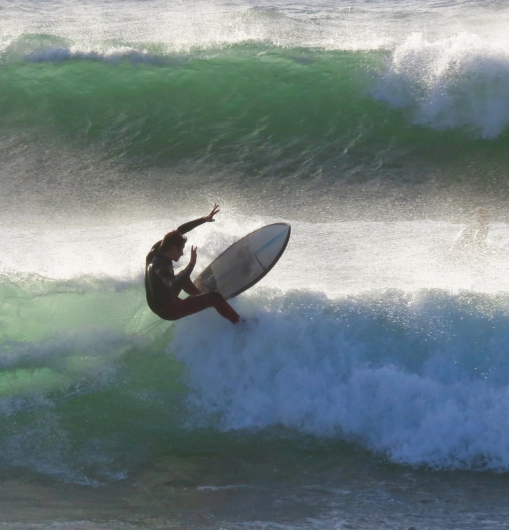 Surfer