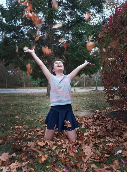 fall fun