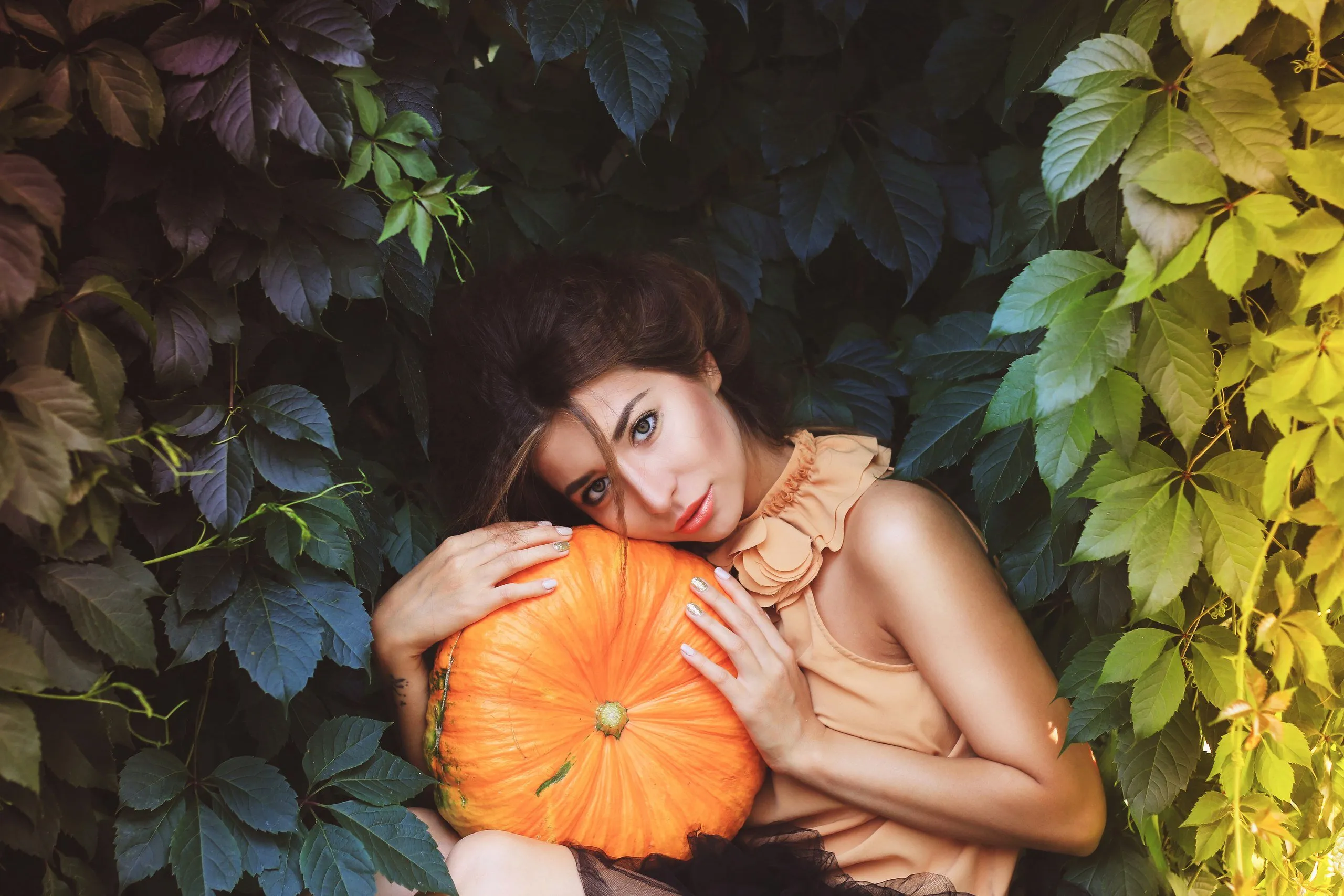 Autumn mood