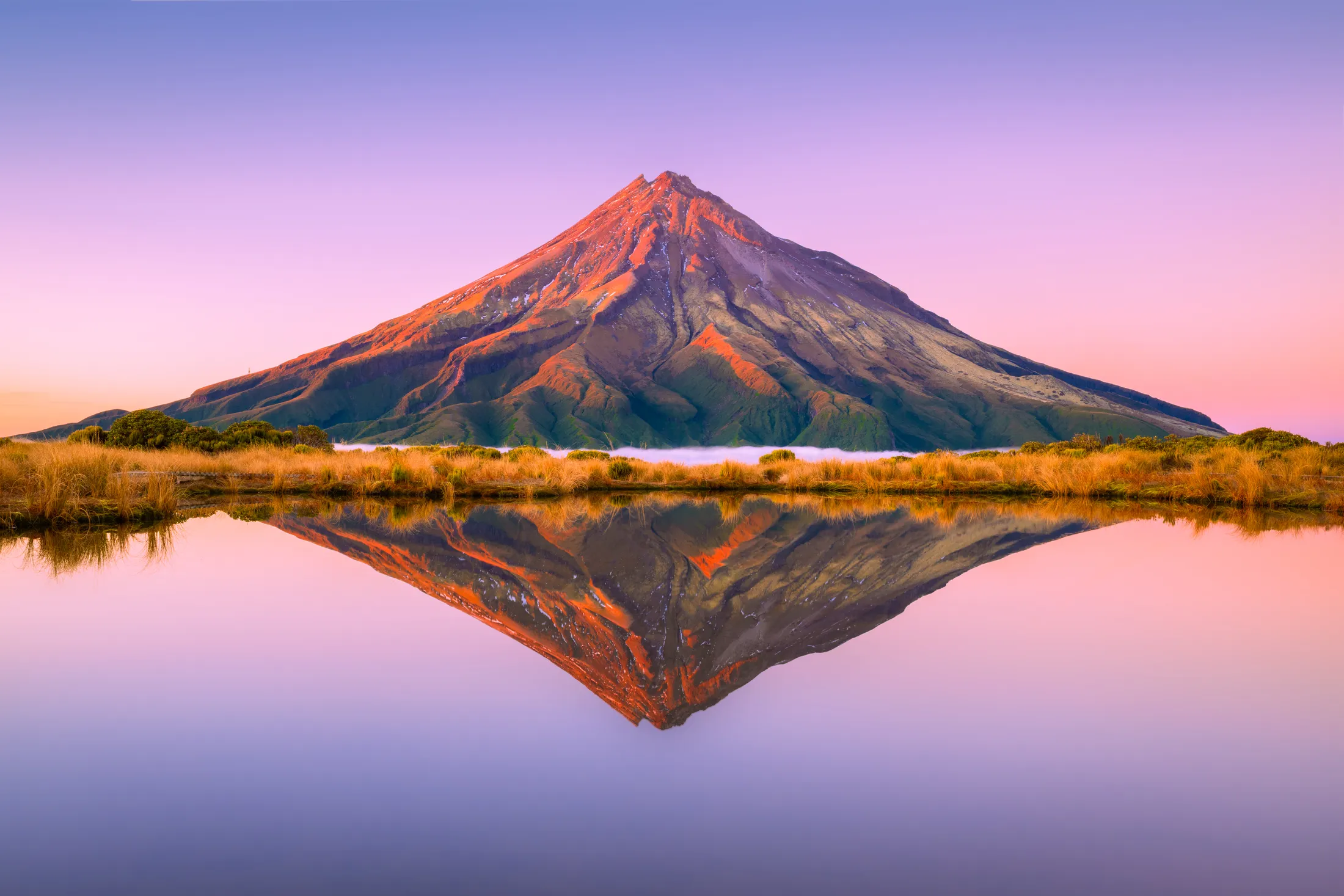 Taranaki