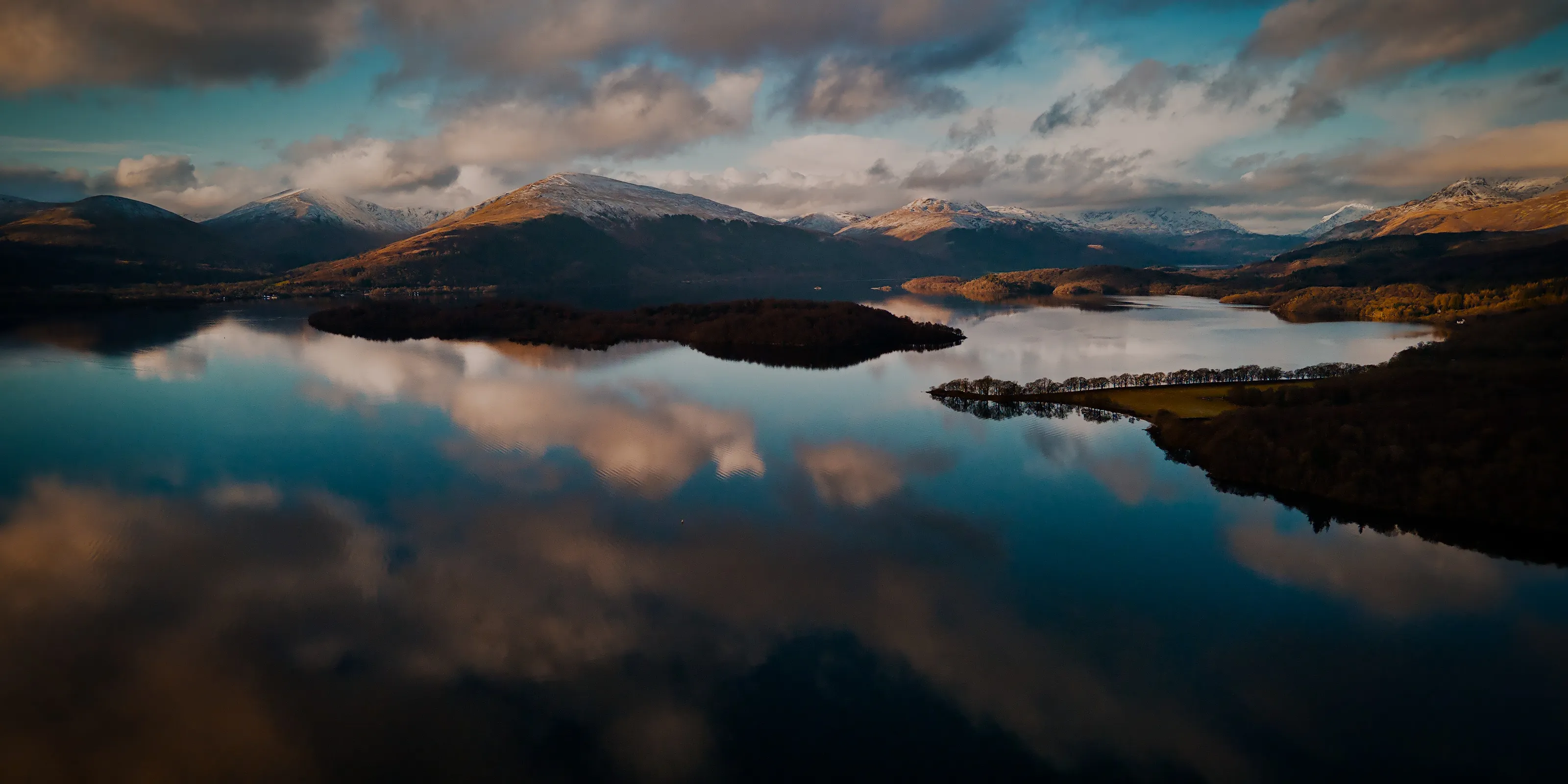 Loch Lomond