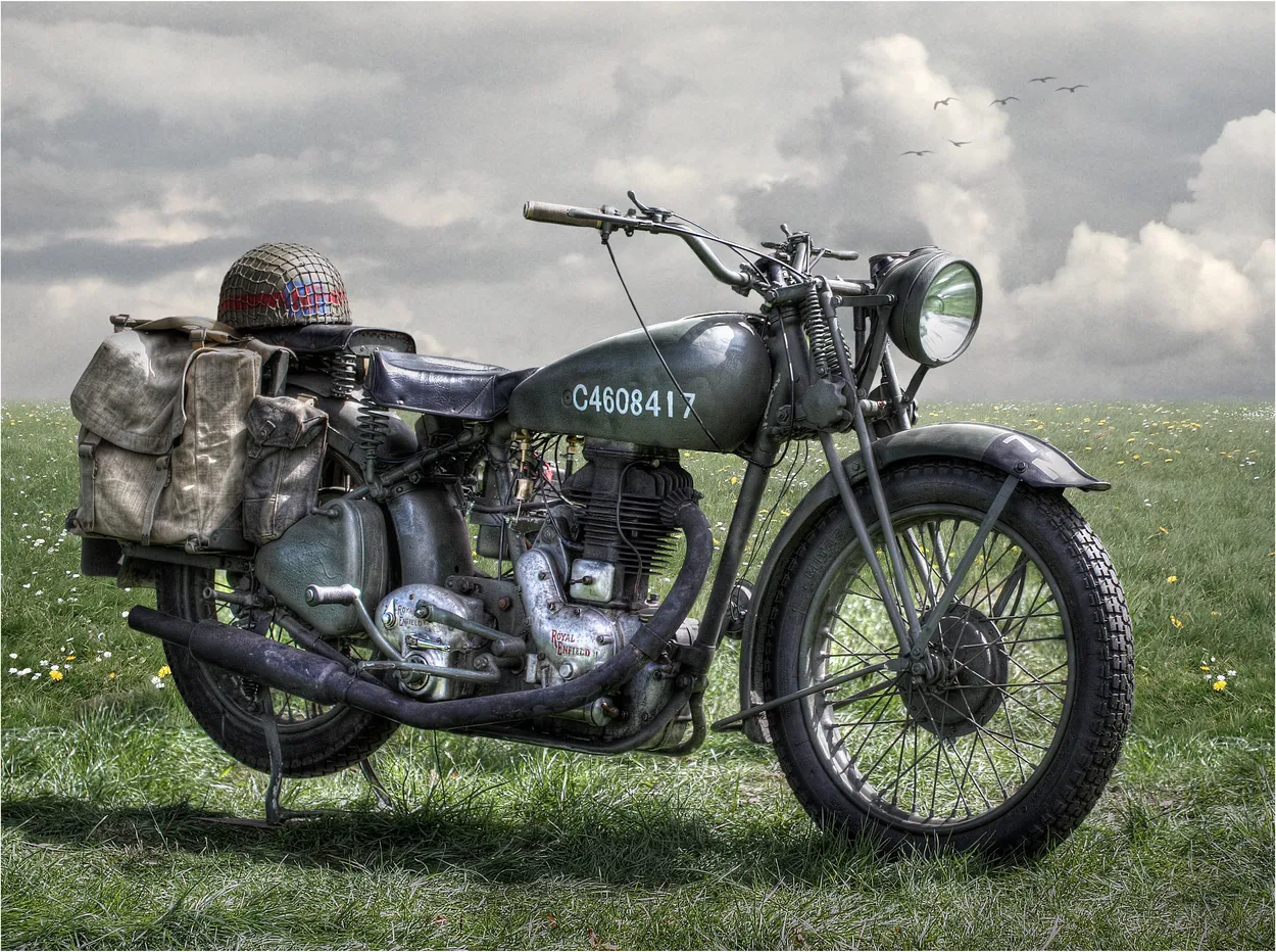 Royal Enfield