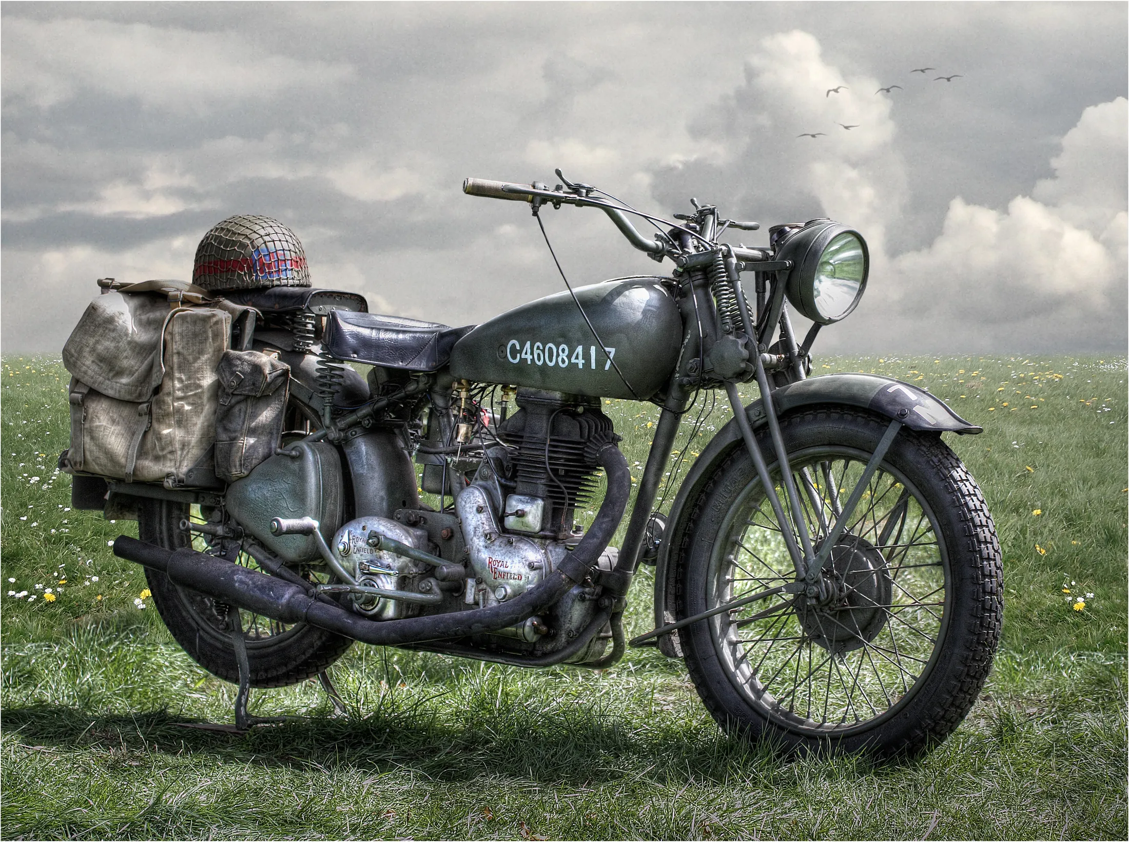 Royal Enfield