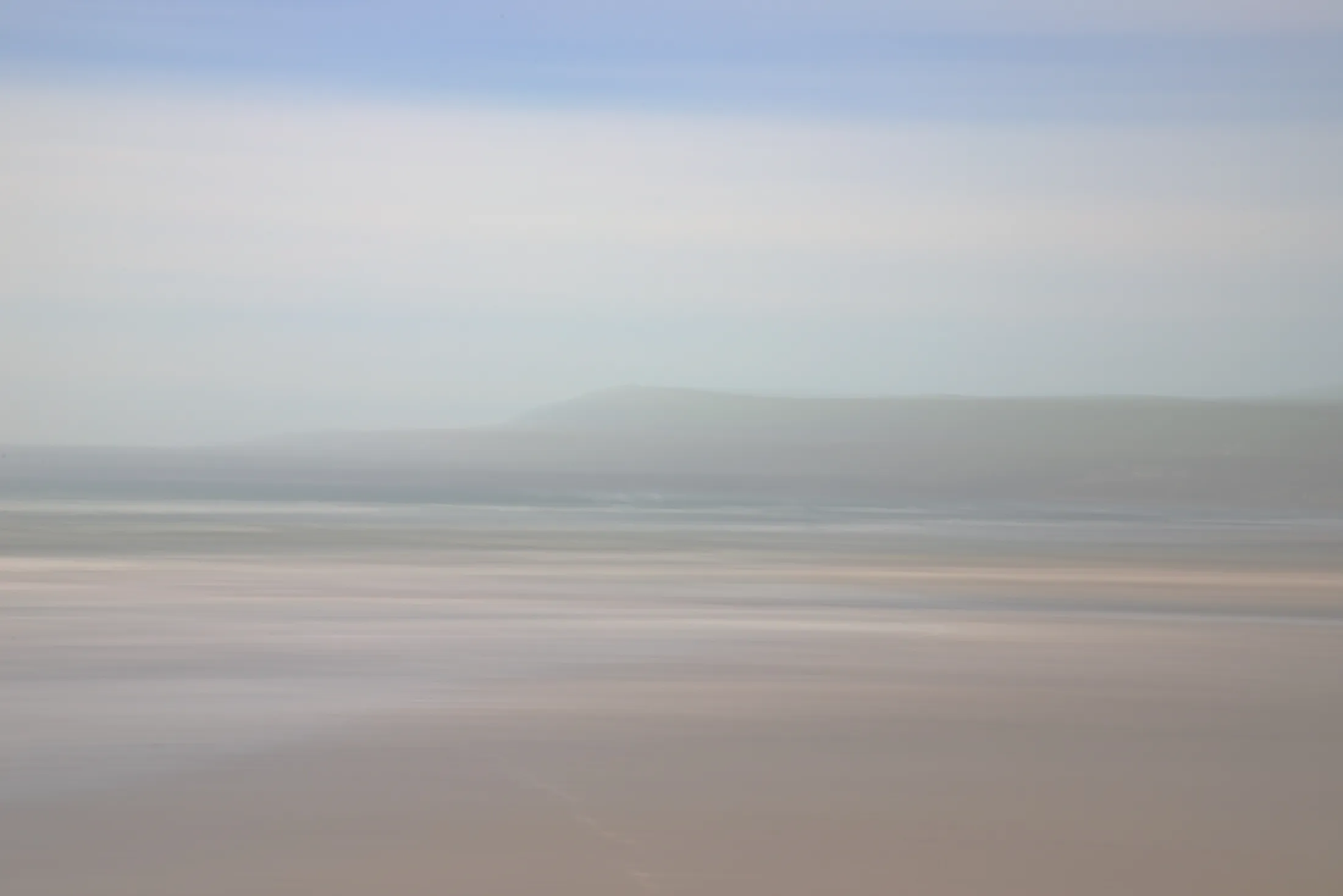 Tregantle Beach