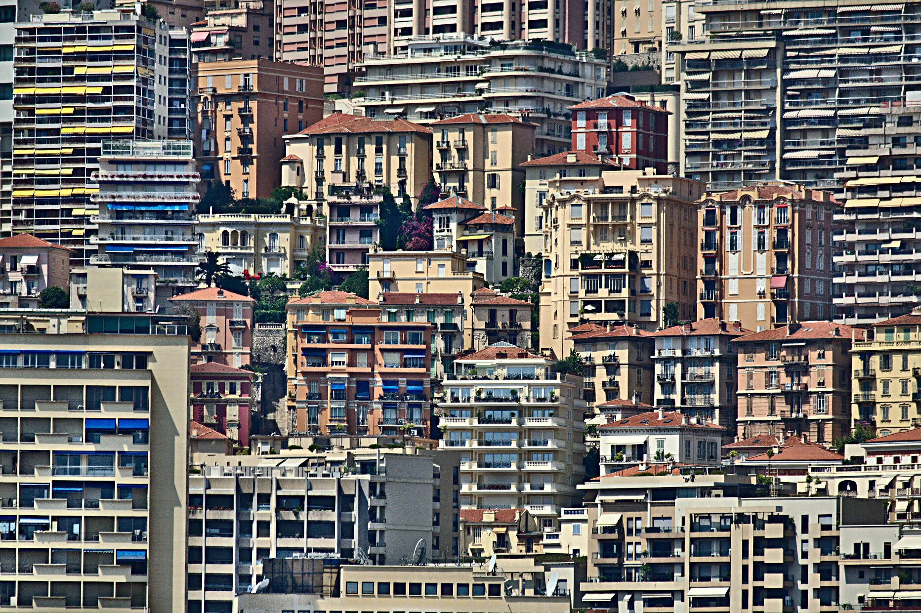 Monte Carlo